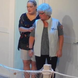 The Dixie Swim Club The Dixie Swim Club