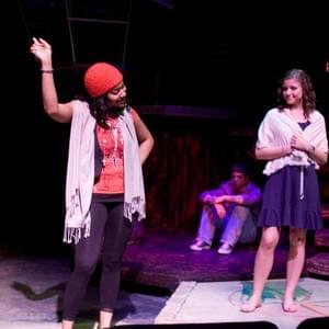 The Last Days of Judas Iscariot The Last Days of Judas Iscariot