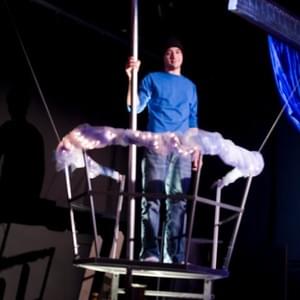 The Last Days of Judas Iscariot The Last Days of Judas Iscariot