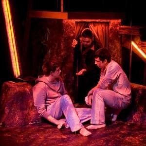 The Last Days of Judas Iscariot The Last Days of Judas Iscariot