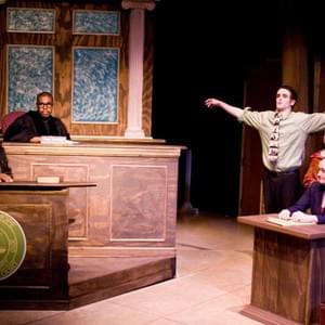 The Last Days of Judas Iscariot The Last Days of Judas Iscariot