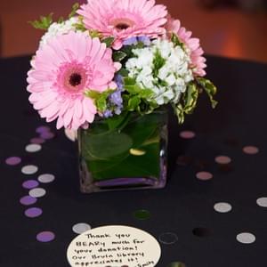 Powell Society Celebration 2017 Powell Society Celebration 2017