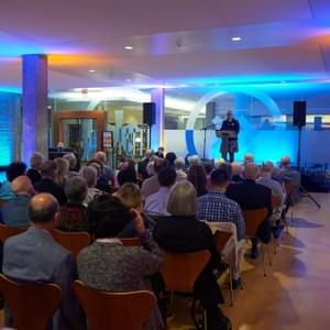 Powell Society Celebration 2017 Powell Society Celebration 2017