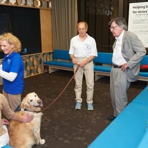 Powell Society Celebration 2017 Powell Society Celebration 2017