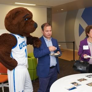 Powell Society Celebration 2017 Powell Society Celebration 2017