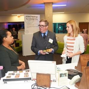 Powell Society Celebration 2017 Powell Society Celebration 2017