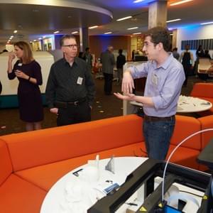 Powell Society Celebration 2017 Powell Society Celebration 2017