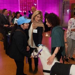 Powell Society Celebration 2018 Powell Society Celebration 2018