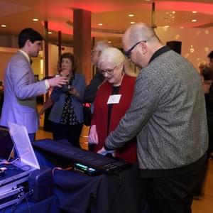 Powell Society Celebration 2018 Powell Society Celebration 2018