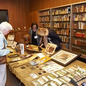 Powell Society Celebration 2018 Powell Society Celebration 2018
