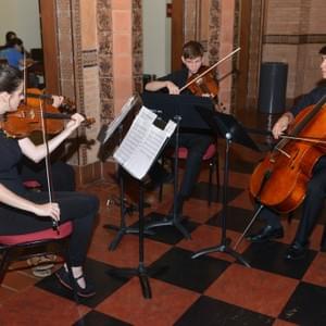 Powell Society Celebration 2016 Powell Society Celebration 2016
