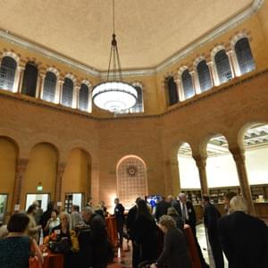 Powell Society Celebration 2016 Powell Society Celebration 2016