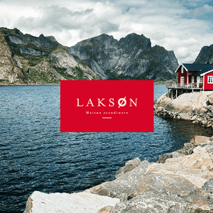 Lakson - Identité rédactionnelle © Like a Team