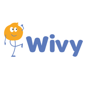 Wivy - Stratégie de marque,  identité rédactionnelle © Like a Team