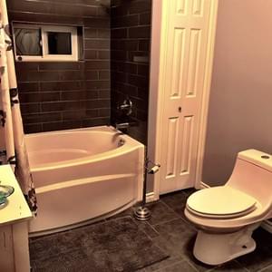 1940's Bungalow - Bathroom Reno 1940's Bungalow - Bathroom Reno