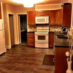 Wartime Bungalow - Kitchen/Dining Reno Wartime Bungalow - Kitchen/Dining Reno