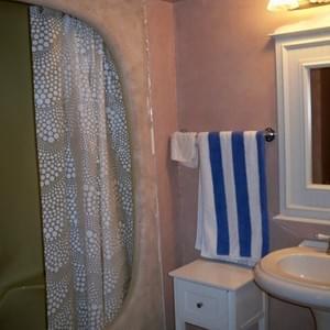 Bathroom Reno - Before Bathroom Reno - Before