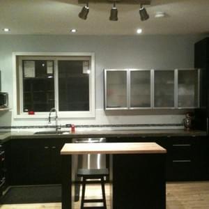 Calder Kitchen After Calder Kitchen After