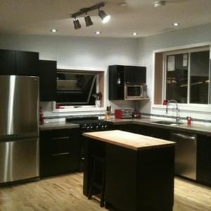 Calder Kitchen After 3 Calder Kitchen After 3