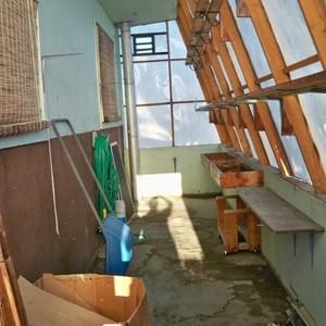 Sunroom - Before Sunroom - Before