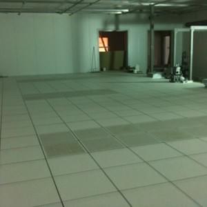 Data Center - Refrigerated Server Room Data Center - Refrigerated Server Room