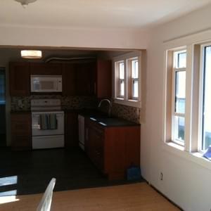 Wartime Bungalow - Kitchen/Dining Reno Wartime Bungalow - Kitchen/Dining Reno