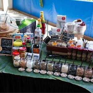 F&B Event Services F&B Event Services