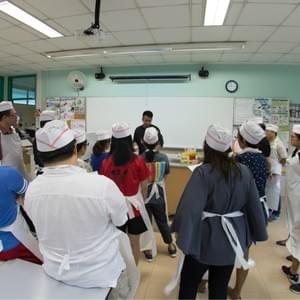 Culinary Culinary