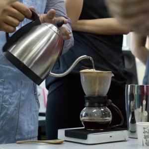 Barista Barista