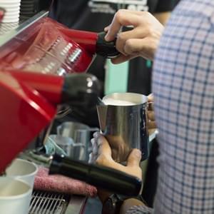 Barista Barista