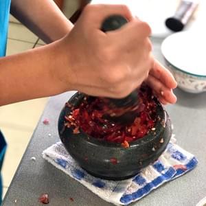 Culinary & Hospitality Elective Culinary & Hospitality Elective