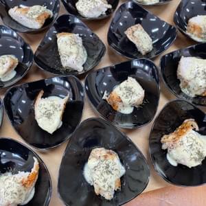 Culinaire Artist Culinaire Artist