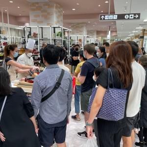 F&B Event Service F&B Event Service