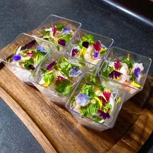 Private Chef (Halal) Private Chef (Halal)