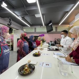 F&B Events Services F&B Events Services