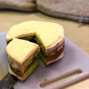 Pastry and Baking Pastry and Baking