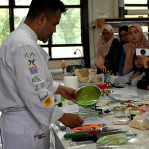 F&B Training & Development F&B Training & Development