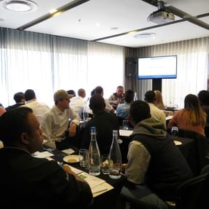 F&B Consultancy F&B Consultancy