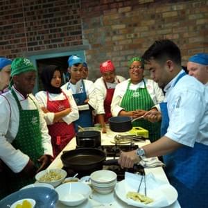 F&B Consultancy F&B Consultancy