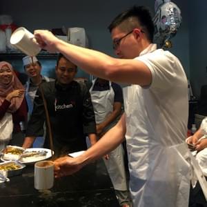 Culinary Teambuilding Activities Culinary Teambuilding Activities