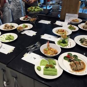 Culinary Teambuilding Activities Culinary Teambuilding Activities