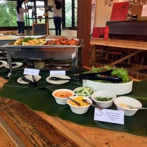 Private Chef (Halal) Private Chef (Halal)