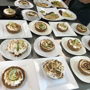 Culinary Artiste Culinary Artiste