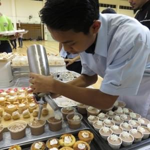 Pastry & Baking  Pastry & Baking