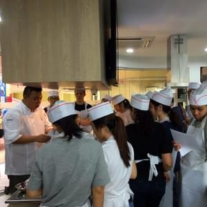 F&B Events F&B Events