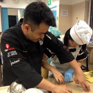 F&B Event Services F&B Event Services