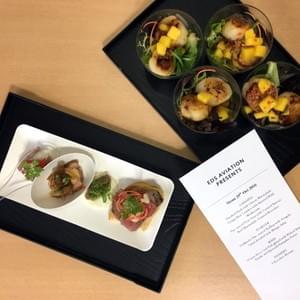 Private Chef (Halal) Private Chef (Halal)