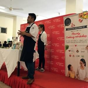 F&B Event Services F&B Event Services