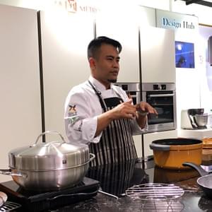 F&B Event Services F&B Event Services