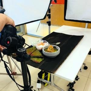 F&B Consultancy F&B Consultancy